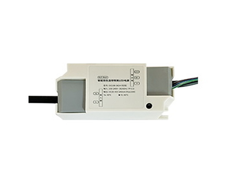 10W 双色温非隔离LED电源10W 双色温非隔离LED电源