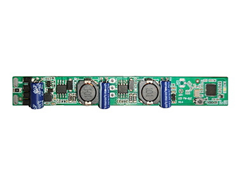 48V 磁吸式 8W - 18V - 250mA（裸板）
