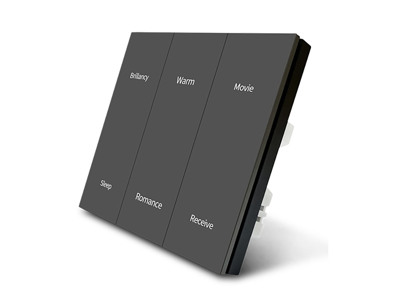 6-Keys-Scene-Switch