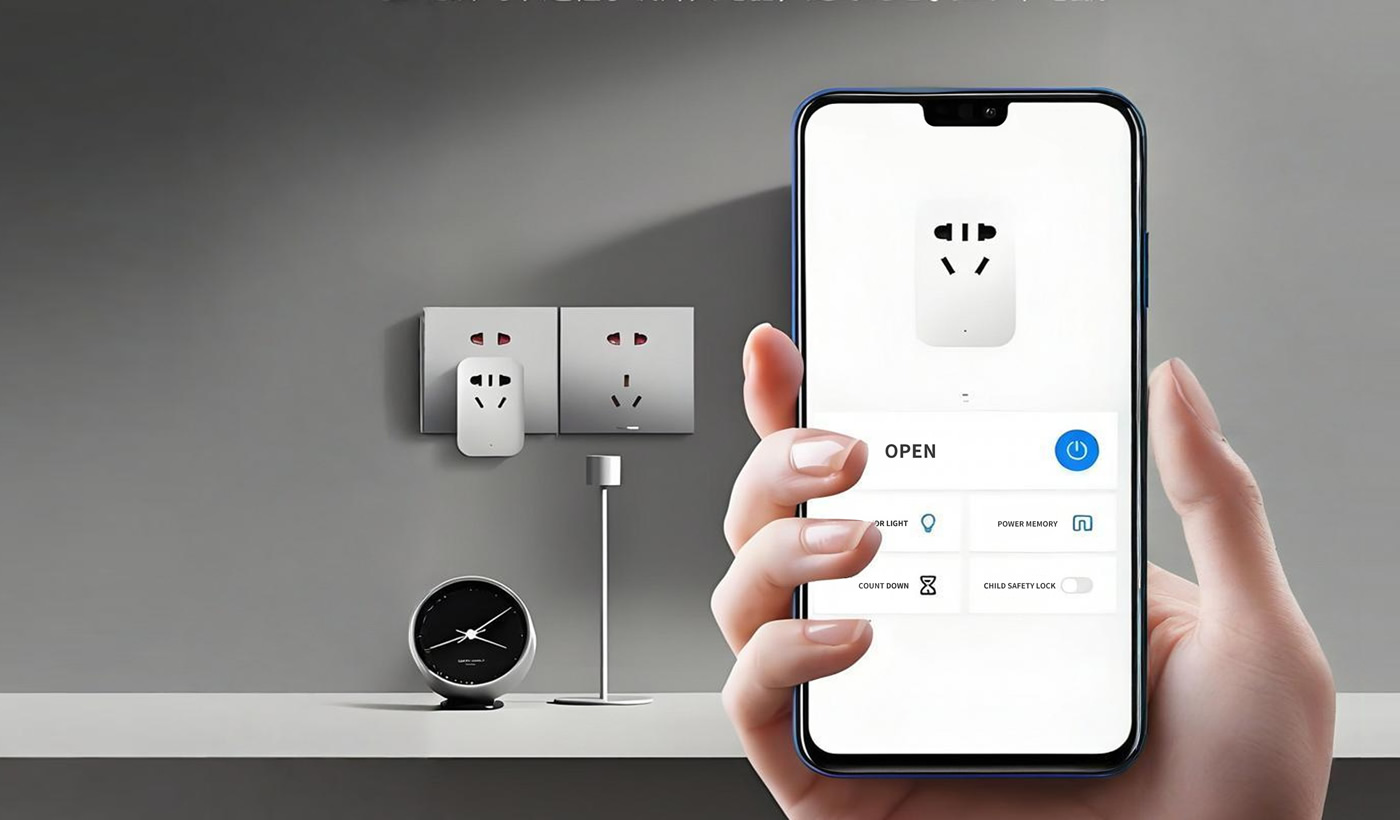 Smart WiFi Kit