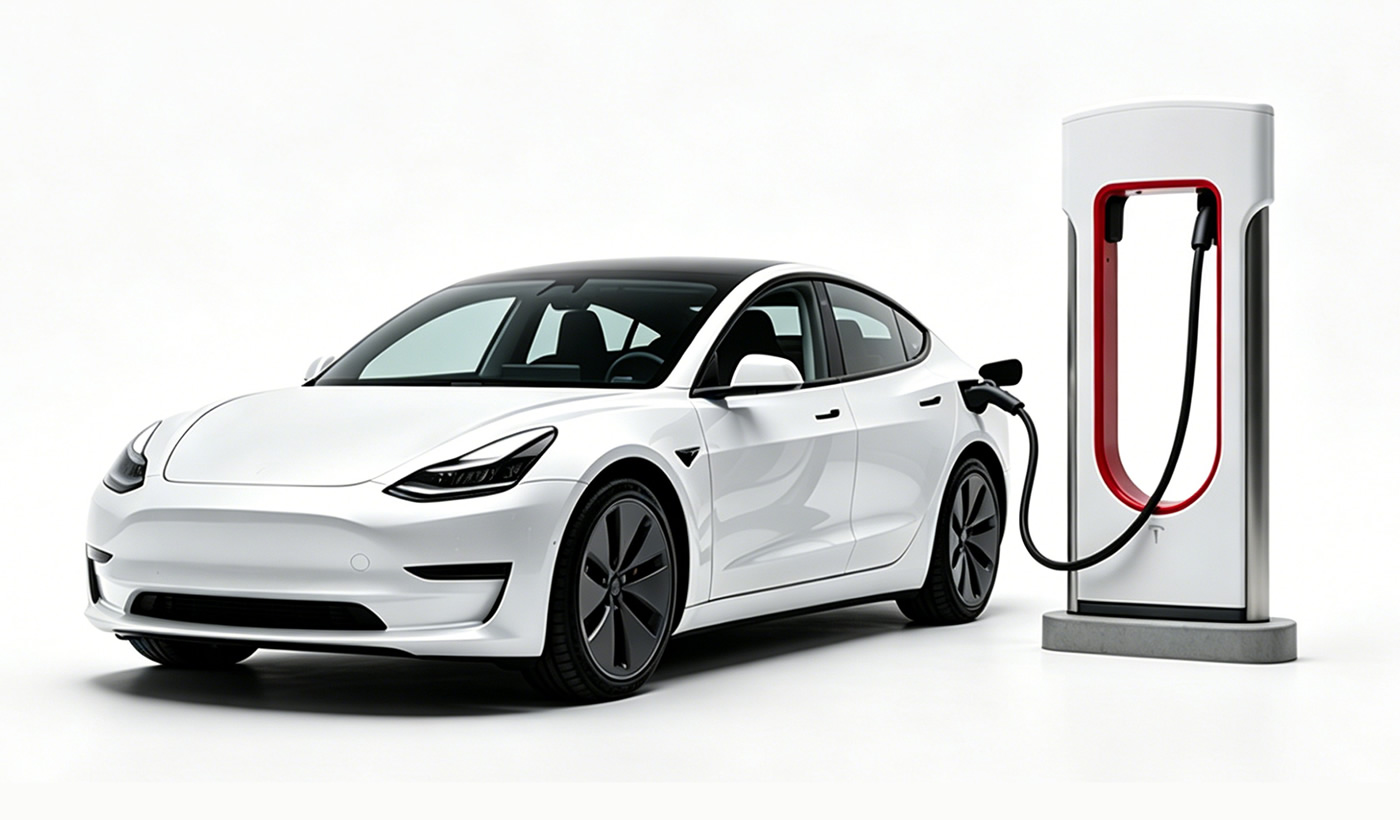 Energy storage and charging