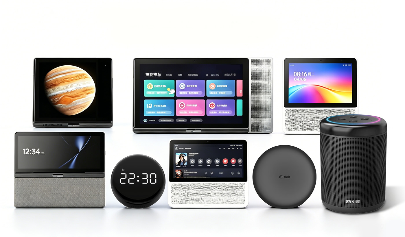 Smart speaker