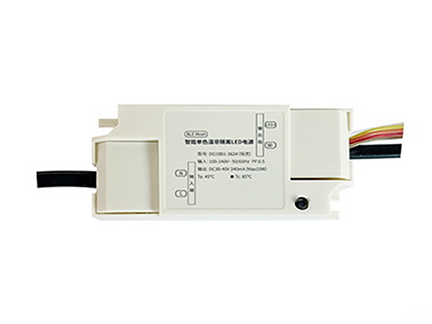 10W Single-color Non-isolatedLED-Driver(DG10B1-3624)