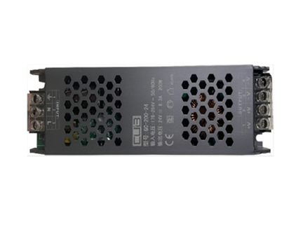 Constant voltage power supply(DC24V)
