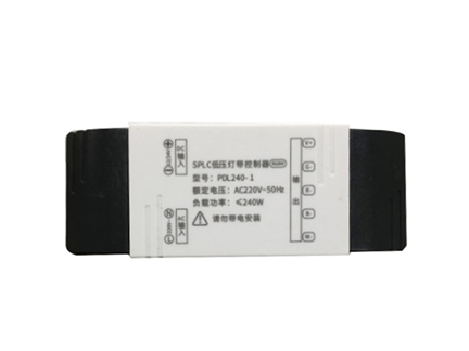 Low Voltage Dual Color LED StripController(Pure MESH-Series)240-A