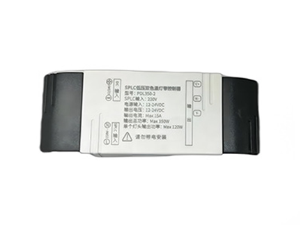Low Voltage RGBCW LED StripController(Pure MESH-Series)240-B